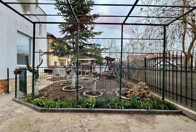 Casă individuală cu 6 camere cu Teren 300 Mp în Sud - 29