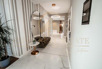 Penthouse cu 4 camere decomandat, mobilat în Faleza Nord - 16