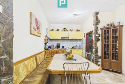 Pensiune la Orțișoara - 38