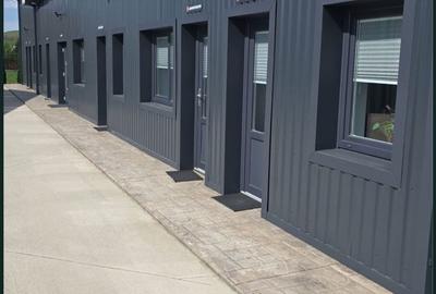 Spațiu comercial, de 940 mp, în Hereclean - 1