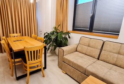 Apartament cu 2 camere decomandat, mobilat în Centrul Civic - 3