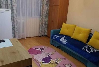 Garsonieră semidecomandată în Central - 5