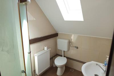 Hotel/Pensiune, de 431 mp, în Ilidia - 20