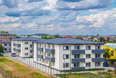 Magurele, Regal Home Residence, prima inchiriere, 2 camere mobilat nou! - 1