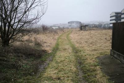 Spațiu comercial, în Apahida - 5