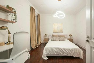 Garsonieră decomandată în Florilor - 3