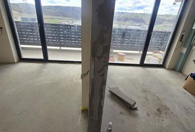 Apartament cu 3 camere decomandat în Baciu - 8