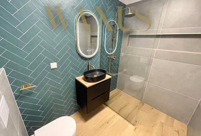 Apartament modern de 3 camere, VIEW PANORAMIC, 66mp, garaj, Eroilor - 10