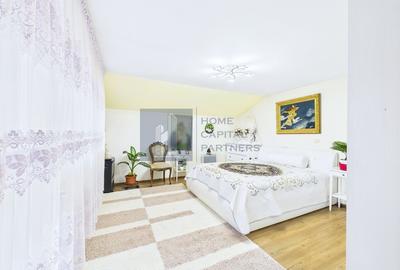 Casă cu 4 camere cu Teren 517 Mp în Clinceni - 3