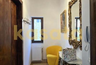 Apartament cu 4 camere decomandat în Ștefan cel Mare