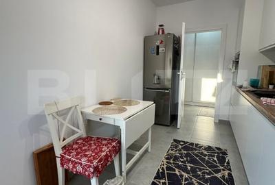Apartament 2 Camere LUX Parcul Carol 2021 - 5