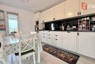 Casă cu 4 camere cu Teren 250 Mp în Săcălaz - 1