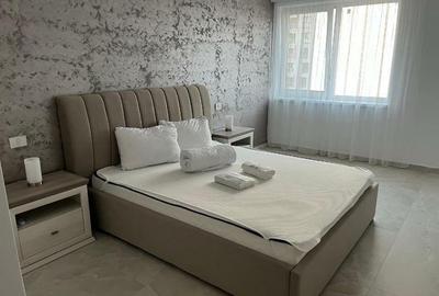 Apartament 2 camere Lux etaj 3/5 Bloc 2024 Parcare Lujerului - 3