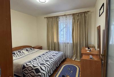 Apartament cu 2 camere semidecomandat în Central - 3