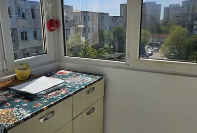 Apartament cu 2 camere semidecomandat în Exterior Vest - 8