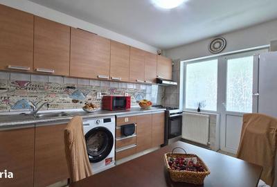 Apartament cu 3 camere în Central - 8