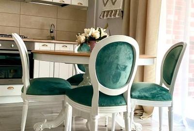 Apartament cu 2 camere semidecomandat în Bucium - 5