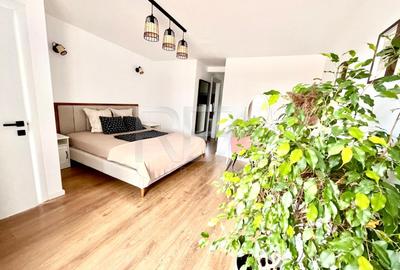 Casa insiruita 5 camere curte Grand Arena Berceni - 15