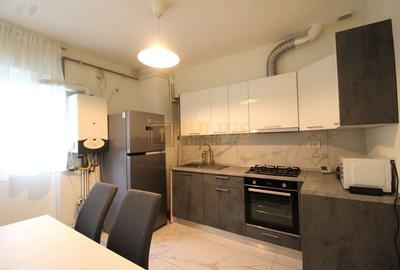 4 camere decomandate, la doar 3 min de Iulius Mall 4 camere decomandate, la doar 3 min de Iulius Mall - 16