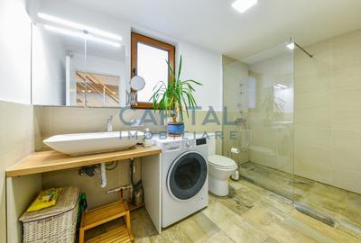 Comision 0%! Casa Individuala/ Teren 1200mp/ Salicea - 20