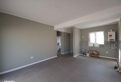 Casă cu 3 camere cu Canalizare în Berceni - 4