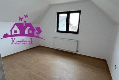 Casa in cartierul Tineretului - 15