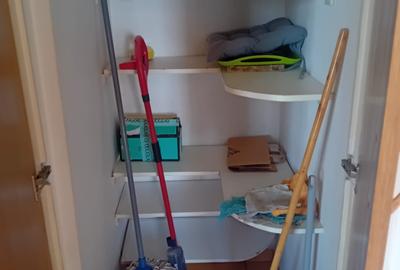 Apartament cu 2 camere semidecomandat, mobilat în Iancului - 7