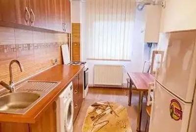 Apartament cu 2 camere decomandat în Gheorghe Lazăr