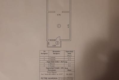 Casă individuală cu 6 camere cu Teren 1359 Mp în Glina - 7