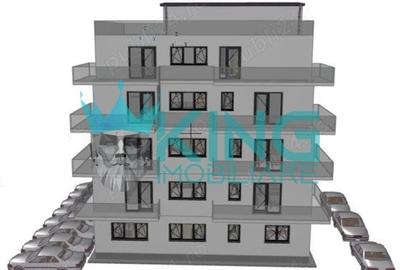 Teren Construcții intravilan de 580 mp, în Berceni