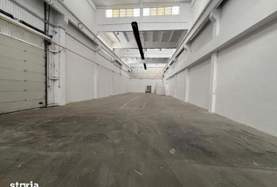 Spațiu comercial, de 600 mp, în Central - 2