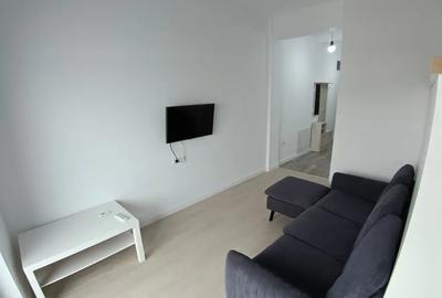 Garsonieră decomandată în Giroc - 5