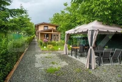 Investitie ! Mini complex turistic 5 unitati , teren 1600 mp, Salina Turda ! - 3