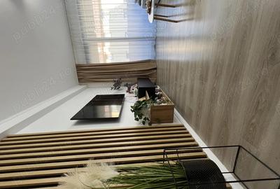 Apartament cu 2 camere decomandat în Central - 3