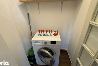 Garsonieră decomandată în Central - 2