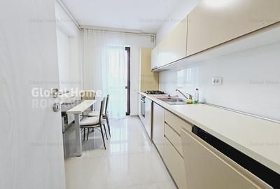 Apartament cu 2 camere decomandat, mobilat în Aviației - 10