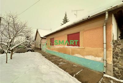 Casă cu 3 camere cu Teren 1029 Mp în Zimandu Nou - 3