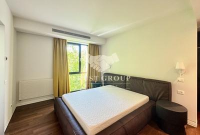 Apartament cu 3 camere decomandat, mobilat în Floreasca - 19