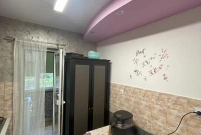 Apartament cu 3 camere decomandat în Hotvon - 2