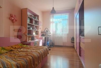 Apartament 2 camere, decomandat, 55 mp, zona Puskin - 3