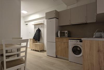Ap. cu 2 dormitoare+living | Parcare | Gheorgheni | Bloc nou - 9