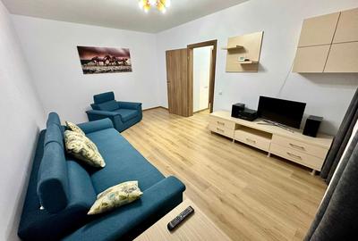 2 camere Pacii - complex Rotar Park 1 - 1