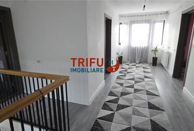 Casă de vânzare în Micești S+P+M 198mp - 8