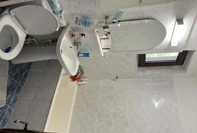 Apartament cu 3 camere decomandat în Central - 5