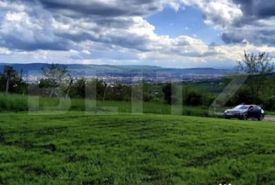 Teren în Chinteni