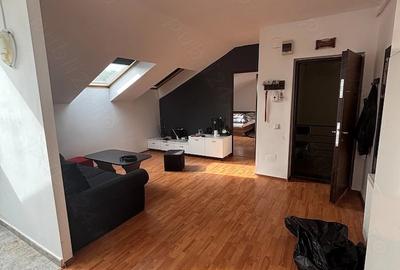 Apartament cu 2 camere decomandat în Florești - 2