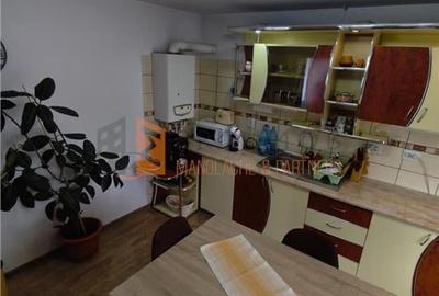 Casa tip P+M zona 23 August - 8
