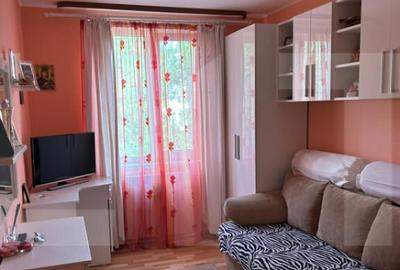 Apartament 4 camere decomandat zona Octav Onicescu - 11