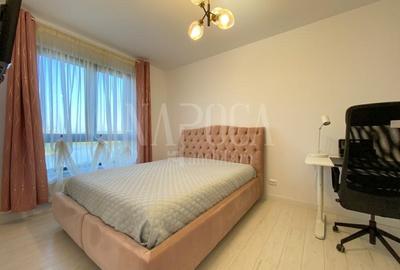 Apartament 3 camere de vanzare in Gheorgheni, Cluj Napoca - 4