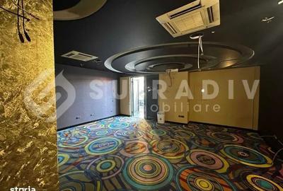 Spațiu comercial, de 91 mp, în Florești - 4